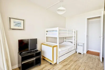 Appartamento ad Arcachon con vista sulla baia