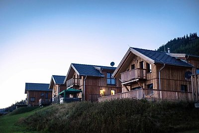 Schönes Chalet in der Nähe des Skilifts