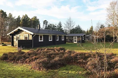 Ferienhaus Erholungsurlaub Jerup