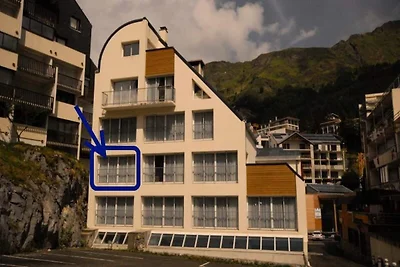 2 Zimmer für 6 Personen