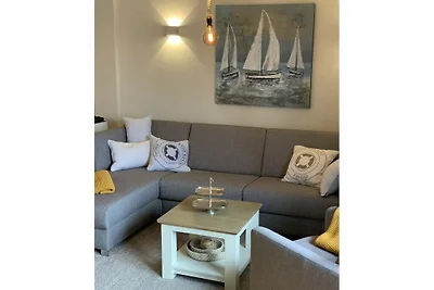Ferienwohnung Habenflair