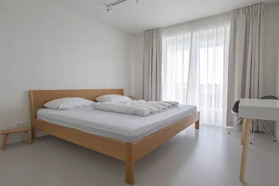 Appartamento per vacanze con 1 camera da...