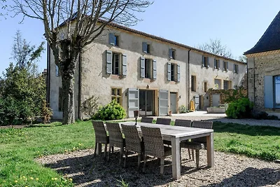 Magnifica casa vacanze con piscina