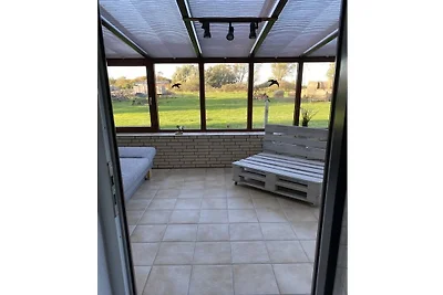 Ferienhaus mit 1 Schlafzimmer