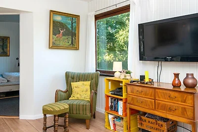 6 Personen Ferienhaus in Ørsted-By Traum