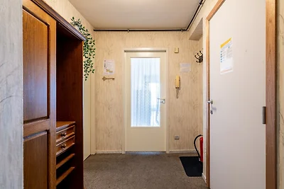 Appartement in Blankenberge bij het Strand