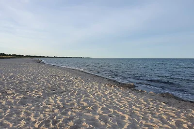 Maison de vacances pour 6 a Væggerløse