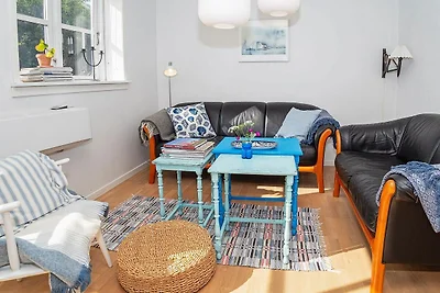 6 Personen Ferienhaus in Lemvig-By Traum