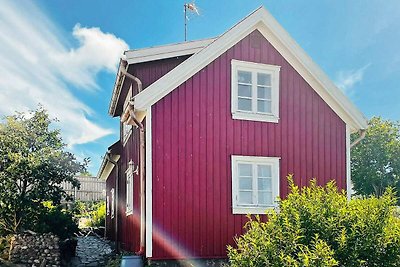 4 persoons vakantie huis in Rönnäng