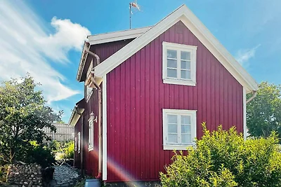 4 Personen Ferienhaus in Rönnäng-By Traum