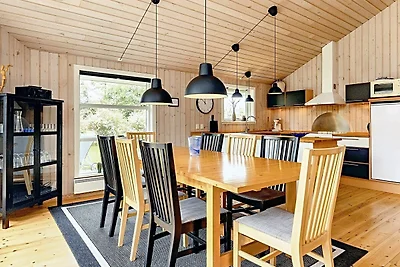 10 persoons vakantie huis in Væggerløse