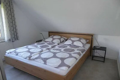 Am Harlebogen Comfortabele vakantiewoning