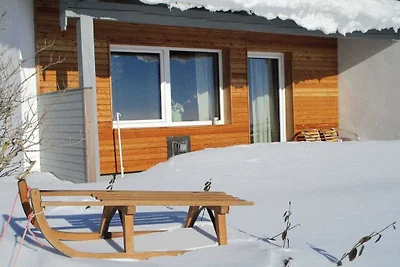 Ferienhaus mit 2 Schlafzimmer