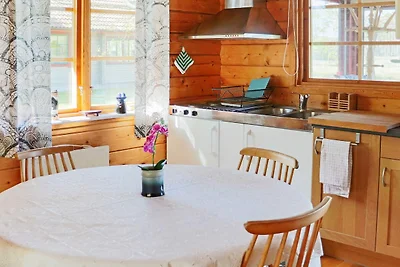 5 persoons vakantie huis in Båstad-By Traum