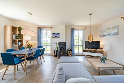 Bio Ferienhaus Ananda
