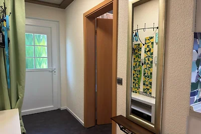 Ferienwohnung in Frankenau (sehr...