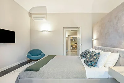 Wohnung in Siracusa mit Balkon