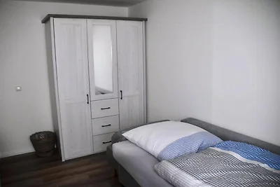 Ferienidyll in Gielow an der Seenplatte