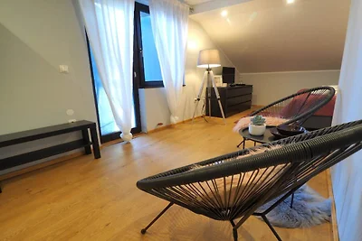 Apartments & Rooms Latin - Economy Double Roo...