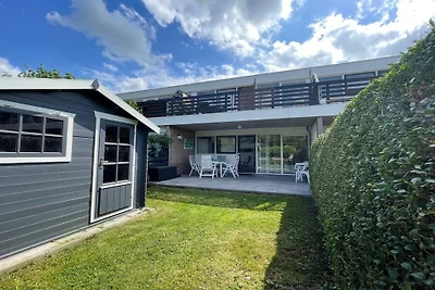 Ferienwohnung mit 1 Schlafzimmer