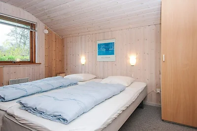 6 Personen Ferienhaus in Hemmet