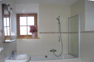 Ferienwohnung mit 1 Schlafzimmer