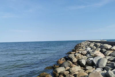 6 persoons vakantie huis in Hadsund-By Traum