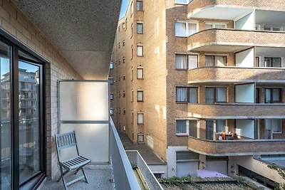 Ideale Ferienwohnung am Albert Beach