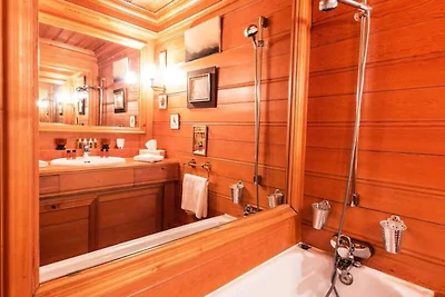 Helle Wohnung im Zentrum des Bahnhofs mit...