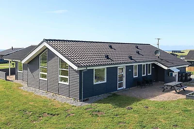 5 stelle case ad Løkken