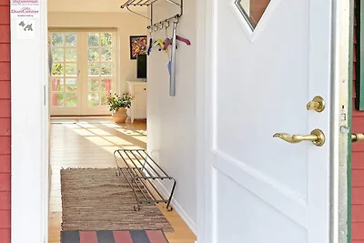 4 Personen Ferienhaus in SÖLVESBORG-By Traum