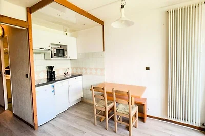 Helles Studio · in der Nähe von Pisten und...