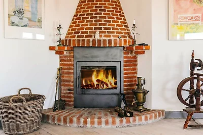 9 Personen Ferienhaus in Vejby