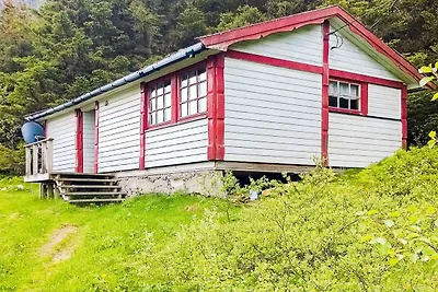 5 Personen Ferienhaus in ENGAVÅGEN-By Traum