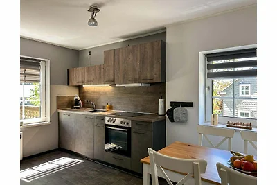 Vakantieappartement in Langewiese bij...