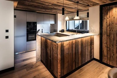 Apartments für 10 Personen