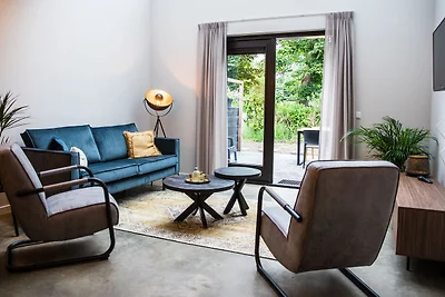 Schöne Wohnung in der Nähe des Strandes