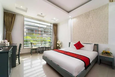 Luxe Comfort Verblijf | Prime Vibes in...