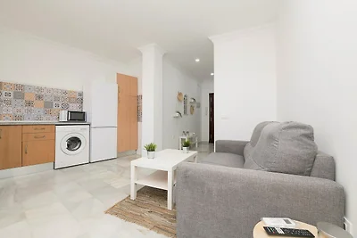 Verano En Chiclana - Apartment Mit Gratis...