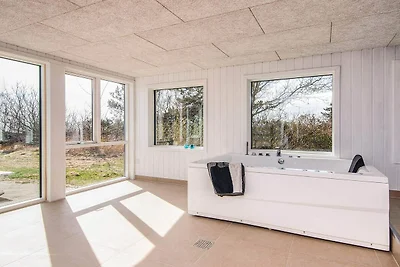 12 Personen Ferienhaus in Ebeltoft