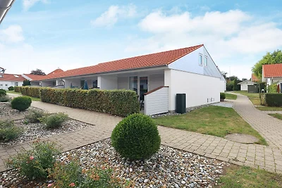4 Personen Ferienhaus in Ærøskøbing-By Traum