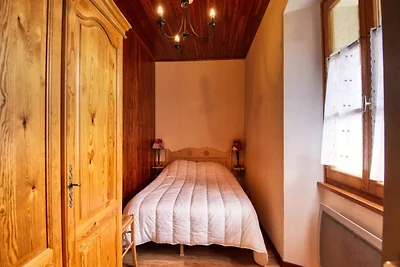 Alpagiste Chalet f�r sieben Personen