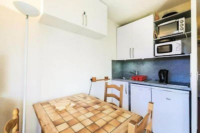 Wohnung in Flaine nahe Gérats Lift