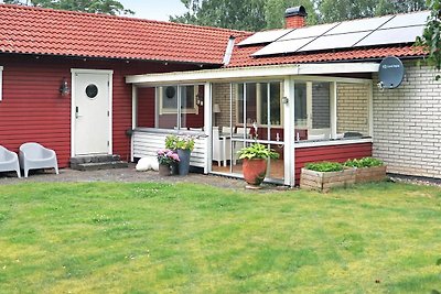 4 Sterne Ferienhaus in MELLBYSTRAND