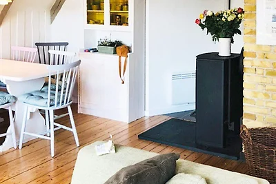 4 Personen Ferienhaus in Væggerløse-By Traum