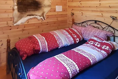 8 persoons vakantie huis in Tjørhom-By Traum