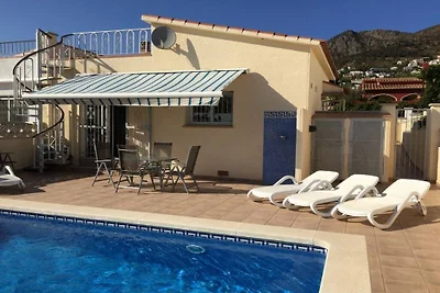 Casa Mediterranean