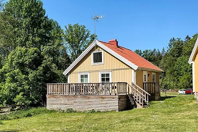 9 Personen Ferienhaus in GULLABO
