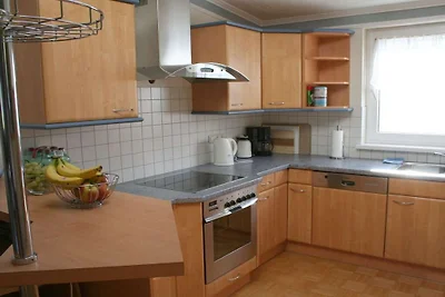 Wohnung mit 3 Schlafzimmer