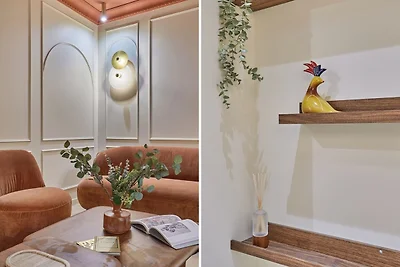 Tolles Apartment im Zentrum von Paris Le...